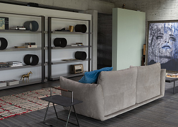 Журнальний столик Nadir