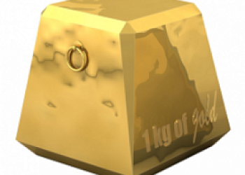 Журнальный столик Lingottino