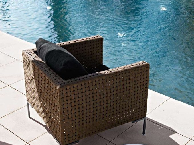 Кресло Charles Outdoor