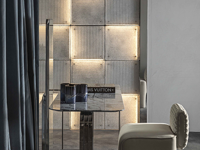 Система Настінного Освітлення Lumen