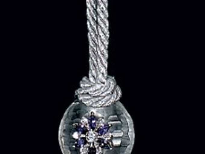 Канат Nappa N12