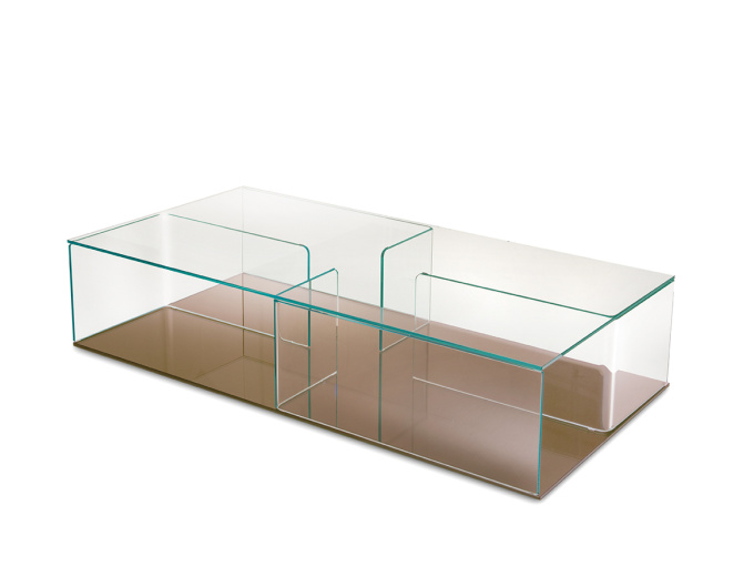 Журнальний столик Quadra