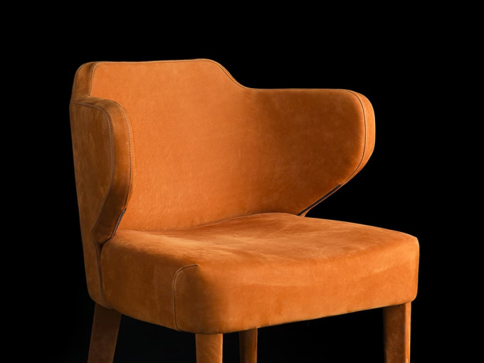 Стул Ex-tra-chair