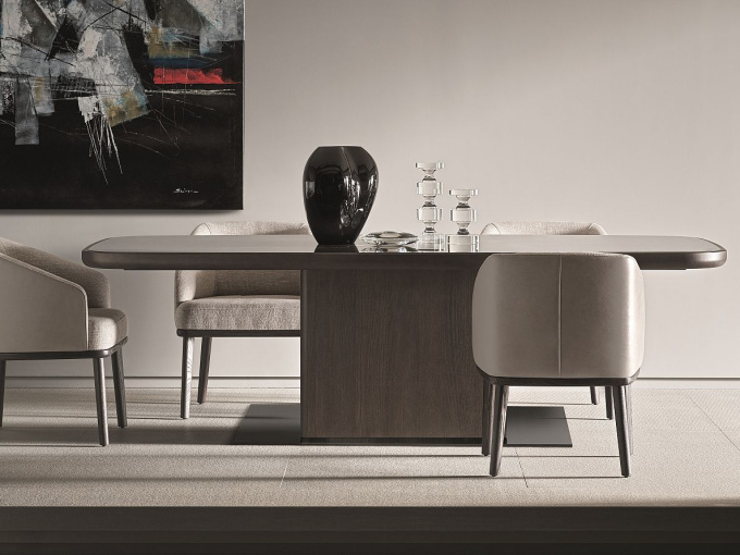 Стіл Обідній St. Tropez