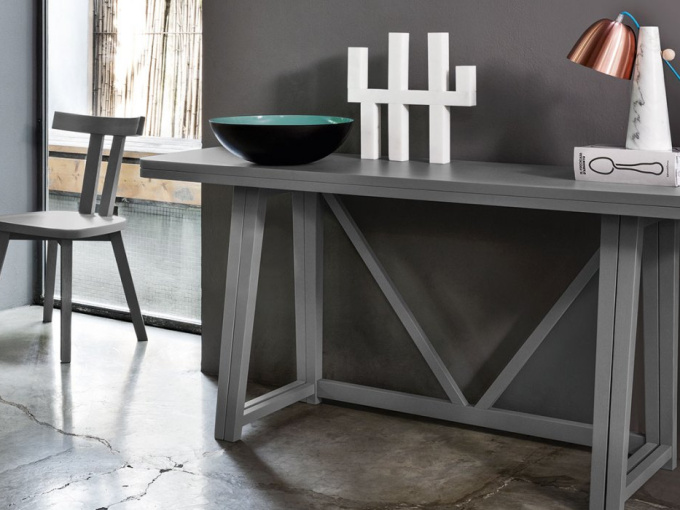 Журнальний столик Gray 51