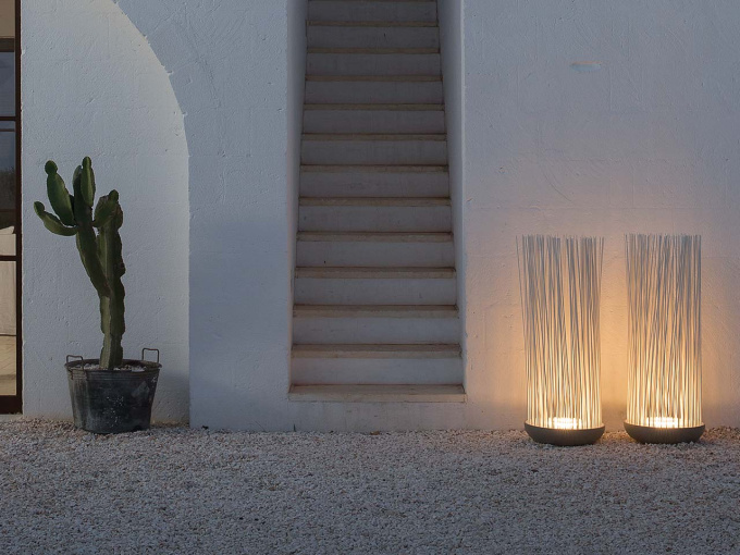 Торшер Do not Touch: HP153 BB EXT