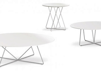 Стол журнальный  Dabliu-in