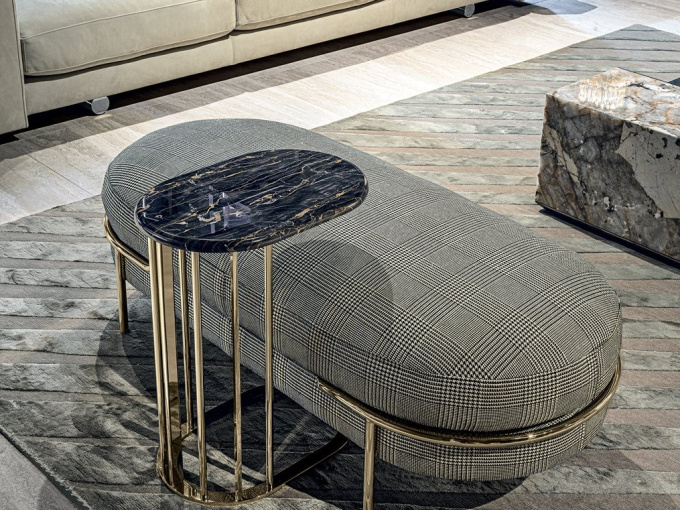 Скамейка Lloyd