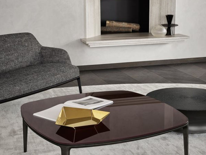 Журнальный столик Henry