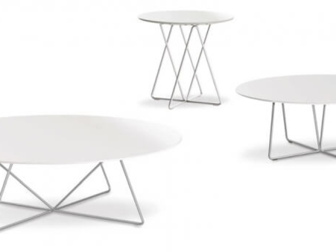 Стол журнальный  Dabliu-in