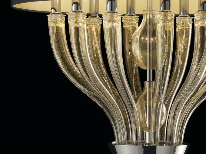 Подвесной светильник Pandora