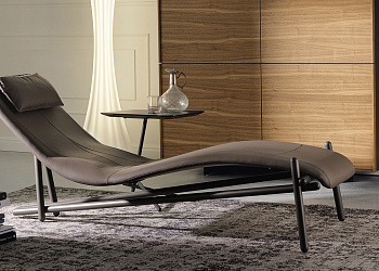 Шизлонг Donovan