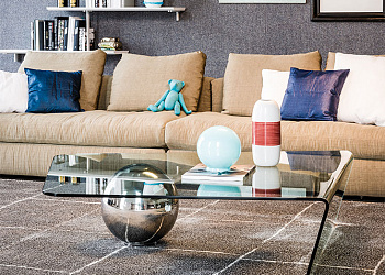 Журнальный стол Globe