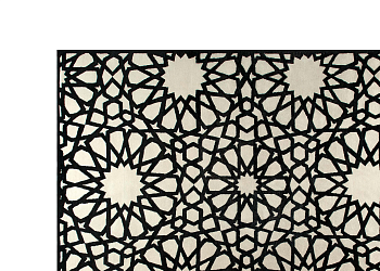 Килим Moucharabieh