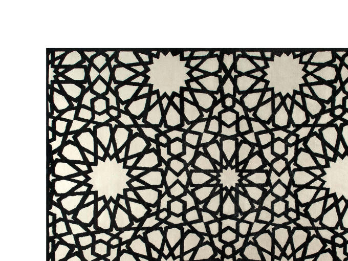 Килим Moucharabieh