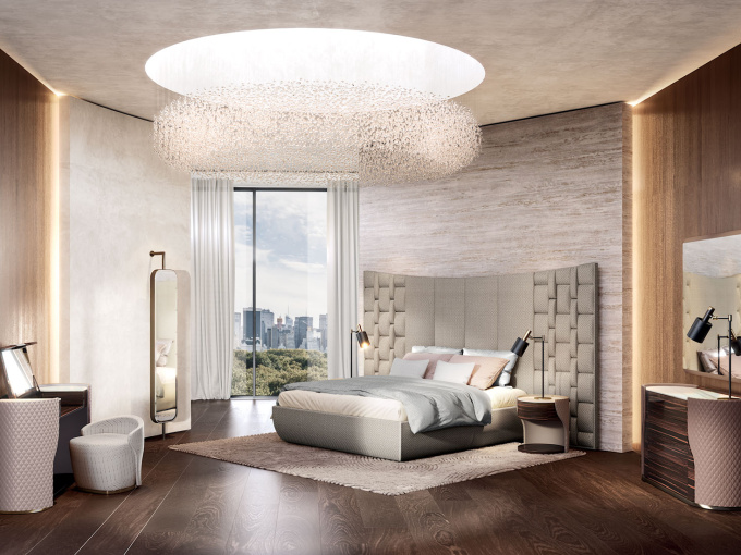 Консоль Jubilee