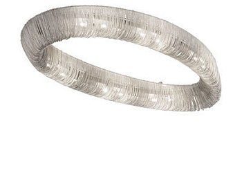 Подвесний светильник  Cloud