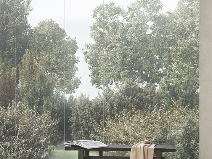 Скамейка Home Hotel