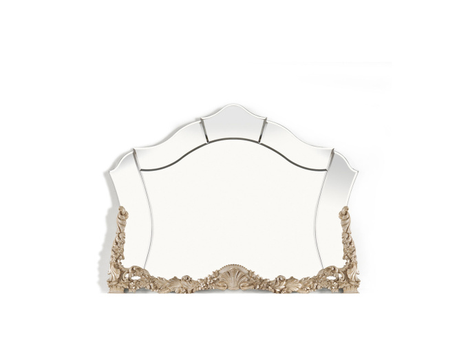 Зеркало La Grande Dame