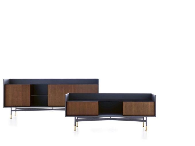 Тумбочка Dialogo