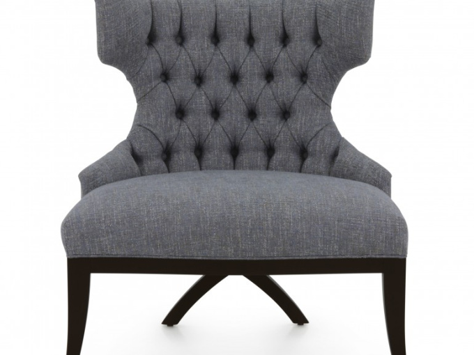 Стул  Alma art 0551p