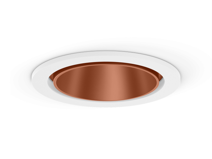 Потолочний світильник Sasso 60 round