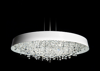 Підвісна лампа  Tondo