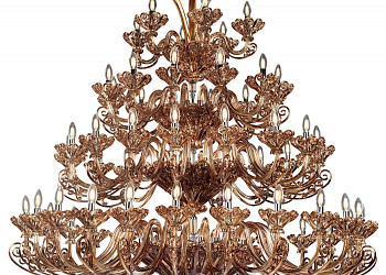 Люстра Cemes ambra