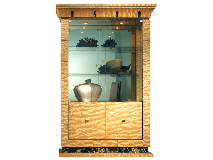 Витрина ORPHEO V 262