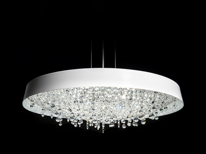 Підвісна лампа  Tondo