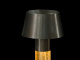 Лампа настольная Ghost lamp table