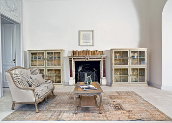 Витрина Atios