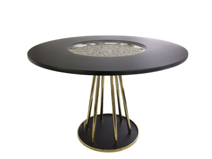 Журнальний столик Pattern