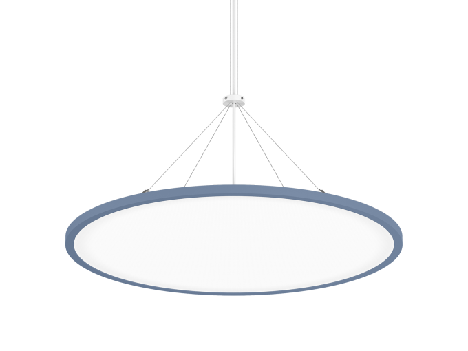 Стельовий світильник Task