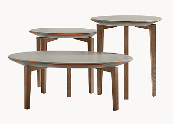 Журнальные столики T29 / T29H, T30 / T30H , T31 / T31H