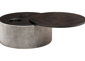 Журнальный столик Caprice