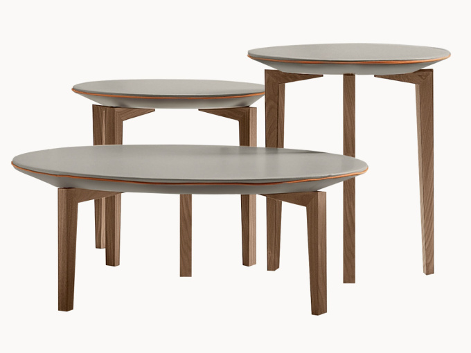 Журнальные столики T29 / T29H, T30 / T30H , T31 / T31H