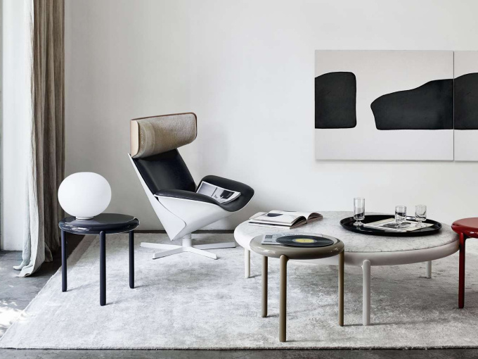 Журнальний столик Maru