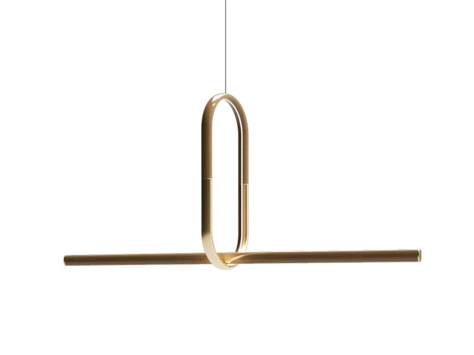 Люстра L'equilibrista