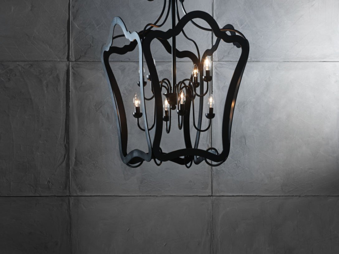 Люстра Firenze