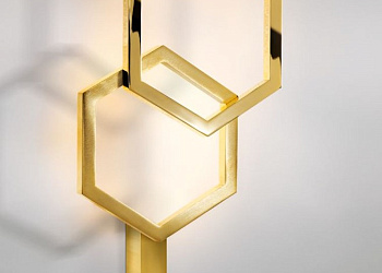 Настенная лампа 2122DR