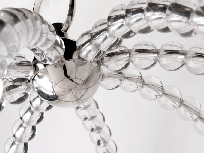 Люстра Danville