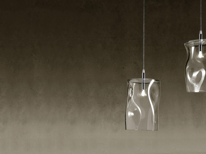 Стельовий світильник Dandolo