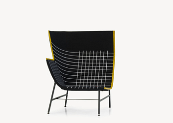 Кресло Nipa Doshi & Jonathan Levien