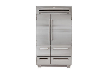 Холодильник/Морозильник ICBPRO4850