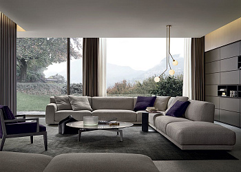 Диван  Paris-Seoul