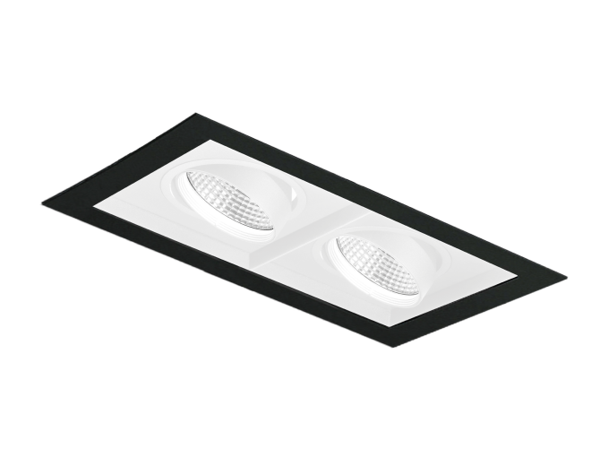 Потолочный светильник  Karo 100