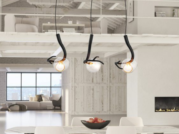 Потолочный свелильник Ersa