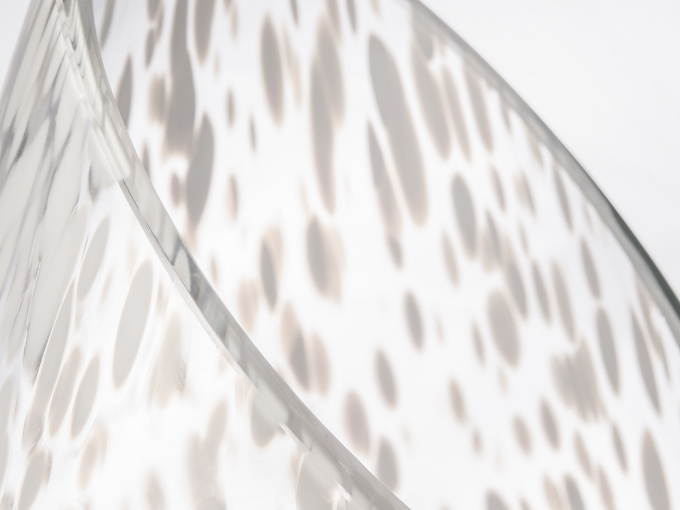 Потолочный светильник Nivalis 4 Light Pendant