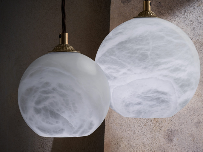 Потолочный светильник Rhea Medium Pendant